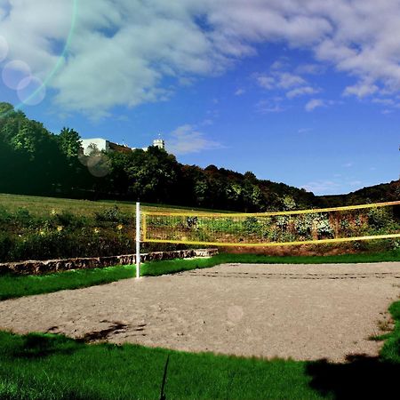 Jugendherberge Eichstaett Dış mekan fotoğraf